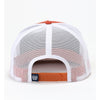 Cinch Mens Orange Cap