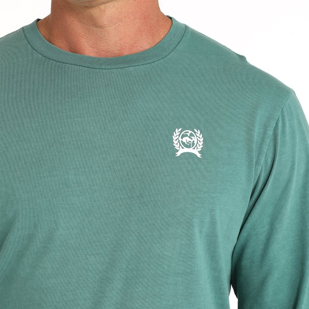 Cinch Mens Original Cinch T-Shirt