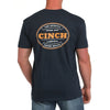Cinch Mens Rodeo Brand T-Shirt