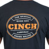 Cinch Mens Rodeo Brand T-Shirt