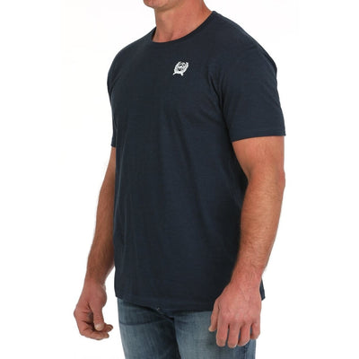 Cinch Mens Rodeo Brand T-Shirt