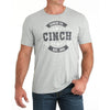 Cinch Mens Graphic T-Shirt