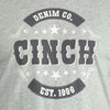 Cinch Mens Graphic T-Shirt
