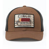 Cinch Mens Shotgun Shell Cap