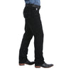 Cinch Mens Silver Label Slim Fit Performance Jeans - MB98034012-BLK