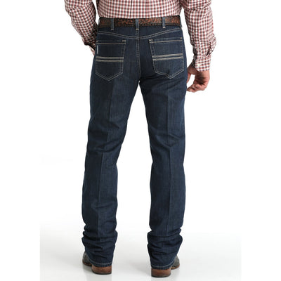 Cinch Mens Silver Label Slim Jeans