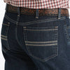 Cinch Mens Silver Label Slim Jeans