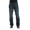 Cinch Mens Slim Fit Silver Label Jeans