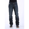 Cinch Mens Slim Fit Silver Label Jeans - MB98034007-IND