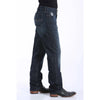 Cinch Mens Slim Fit Silver Label Jeans - MB98034007-IND