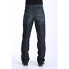 Cinch Mens Slim Fit Silver Label Jeans - MB98034007-IND