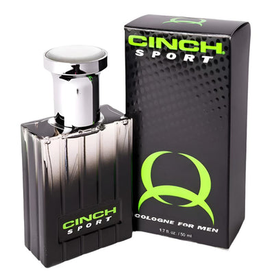 Cinch Mens Sport Cologne - MXX1001002-AST