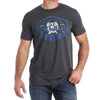 Cinch Mens T-Shirt