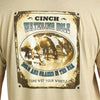 Cinch Mens Watering Hole T-Shirt