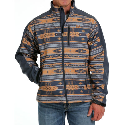 Cinch Mens Western Bonded Jacket 