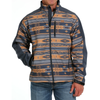 Cinch Mens Western Bonded Jacket 