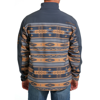 Cinch Mens Western Bonded Jacket 