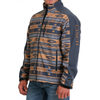 Cinch Mens Western Bonded Jacket 