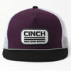 Cinch Mens Western Brand Cap