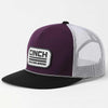 Cinch Mens Western Brand Cap