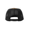 Cinch Mens Western Graphic Cap Brown
