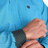 Cinch Mens Western Print Shirt