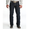Cinch Mens White Label 059 Rigid - Rinse Jeans - MB92834059-IND