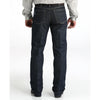 Cinch Mens White Label 059 Rigid - Rinse Jeans - MB92834059-IND