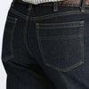 Cinch Mens White Label 059 Rigid - Rinse Jeans - MB92834059-IND
