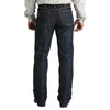 Cinch Mens White Label 059 Rigid - Rinse Jeans