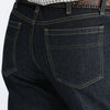 Cinch Mens White Label 059 Rigid - Rinse Jeans