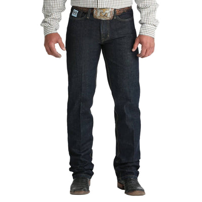 Cinch Mens White Label 059 Rigid - Rinse Jeans