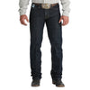 Cinch Mens White Label 059 Rigid - Rinse Jeans