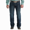 Cinch Mens White Label 062 Performance Jeans Dark Stone - MB92834062-IND