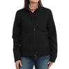 Cinch Womens Concealed Carry Bonded Jacket Black - MAJ9866002-BLK