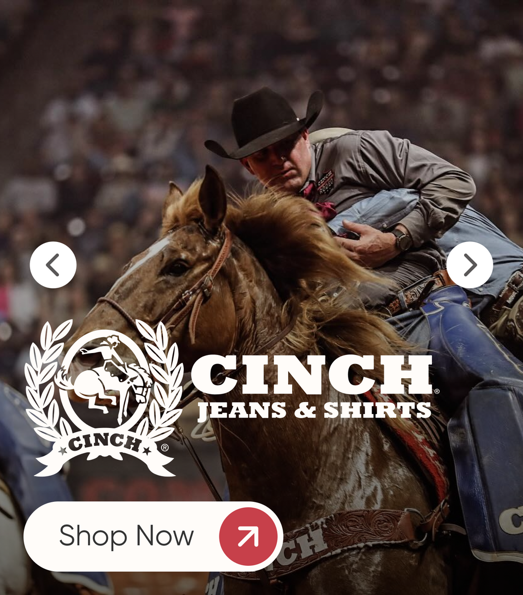 Starr Western Wear – Since 1964, Quality Western Wear For Cowboys