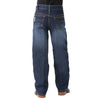 Cinch Boys White Label Relaxed Fit Jeans (Sizes 4 - 7)