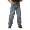 Cinch Boys White Label Relaxed Fit Jeans (Sizes 8 - 18)