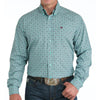 Cinch Mens Classic Fit Western Shirt