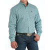 Cinch Mens Classic Fit Western Shirt