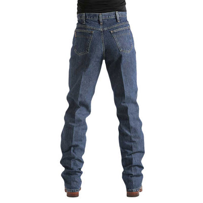 Cinch Mens Green Label Relaxed Fit Jeans
