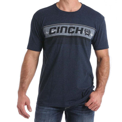 Cinch Mens T-Shirt