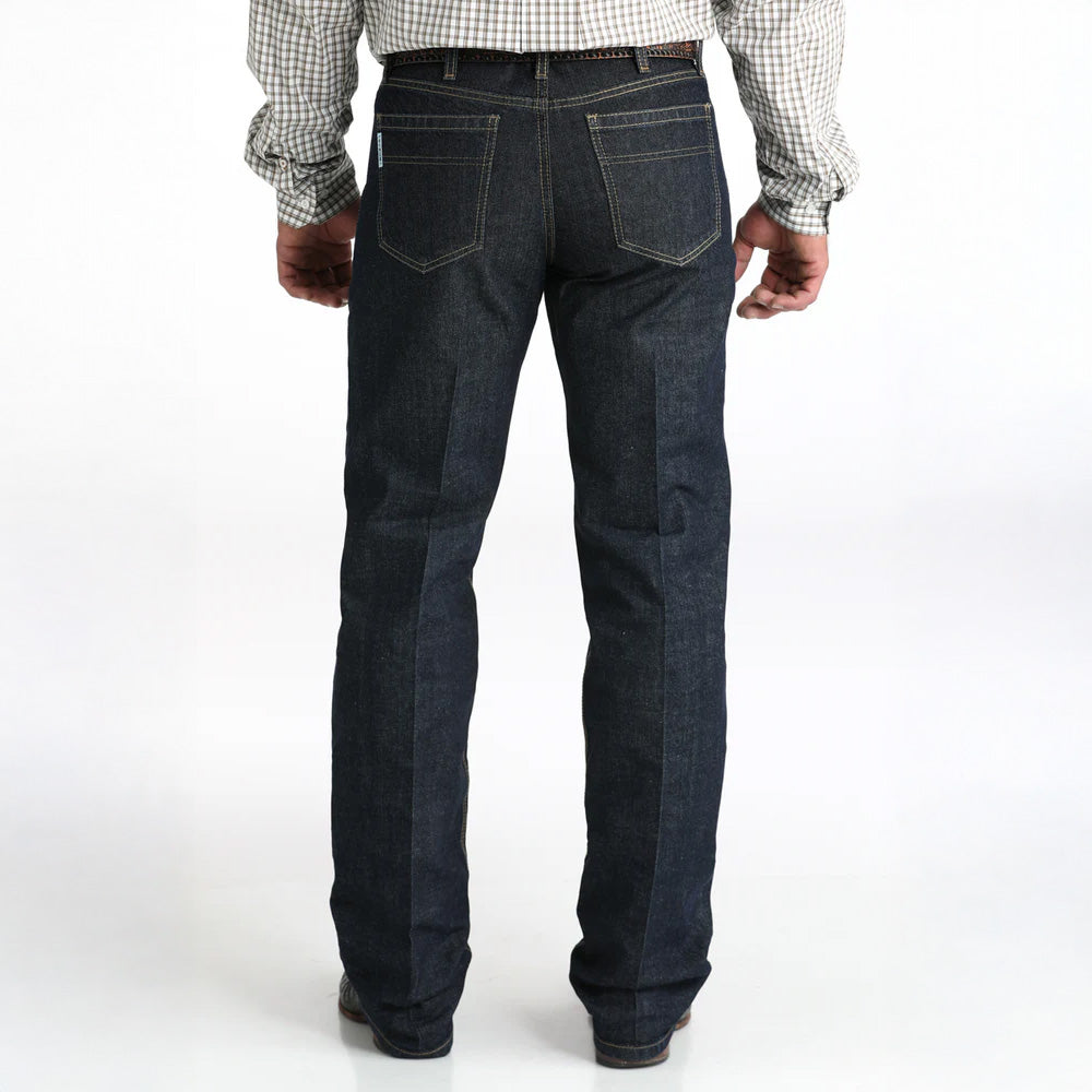 Cinch Mens White Label 059 Rigid - Rinse Jeans - MB92834059-IND
