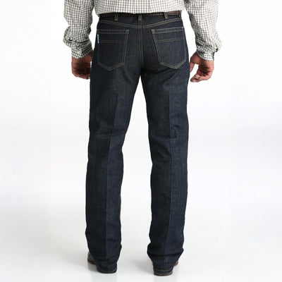 Cinch Mens White Label 059 Rigid - Rinse Jeans - MB92834059-IND