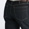 Cinch Mens White Label 059 Rigid - Rinse Jeans - MB92834059-IND