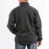 Cinch Mens Concealed Carry Jacket - MWJ1043014-BLK