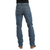 Cinch Mens Silver Label Jeans - MB98034001-IND