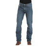 Cinch Mens Silver Label Jeans - MB98034001-IND