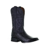 Circle G Mens Caiman Embroidered Western Boots
