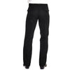 Circle S Mens Black Dress Ranch Pants - CP6729-41